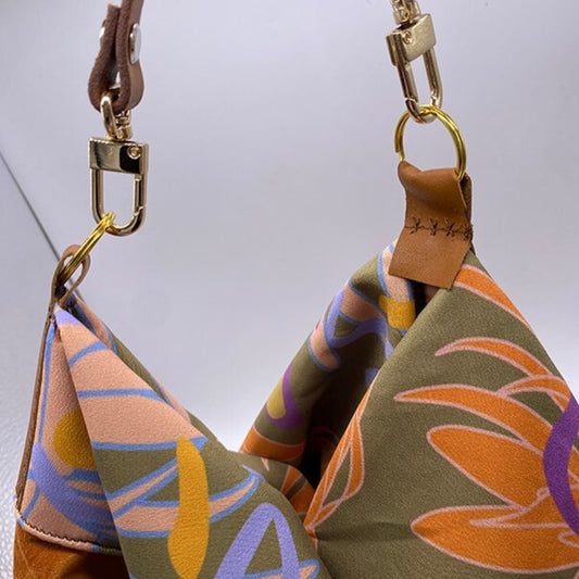 borsa-foulard-da-spiaggia-anni-90-la-nani-pattern-fiori-marrone